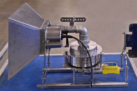 23.565-Portable pump for micro plastic