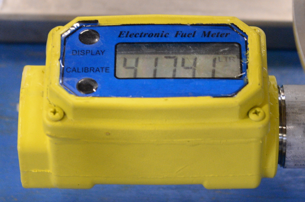 23.565-Portable pump for micro plastic - Image 2