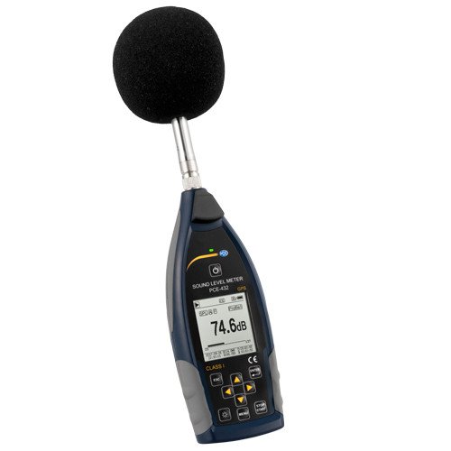 Class 1 PCE-432 - Image 4
